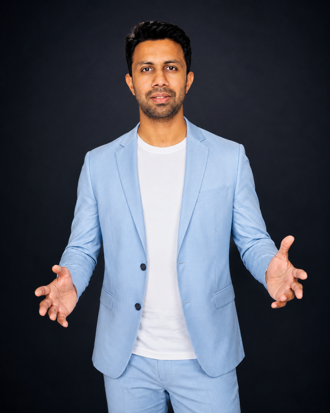 Jay Bhati, Founder of SAJAG Life Academy